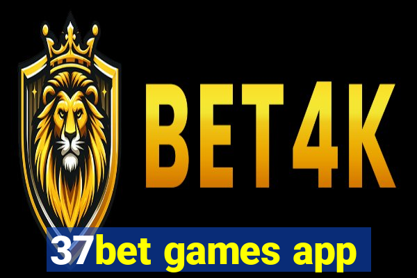 37bet games app